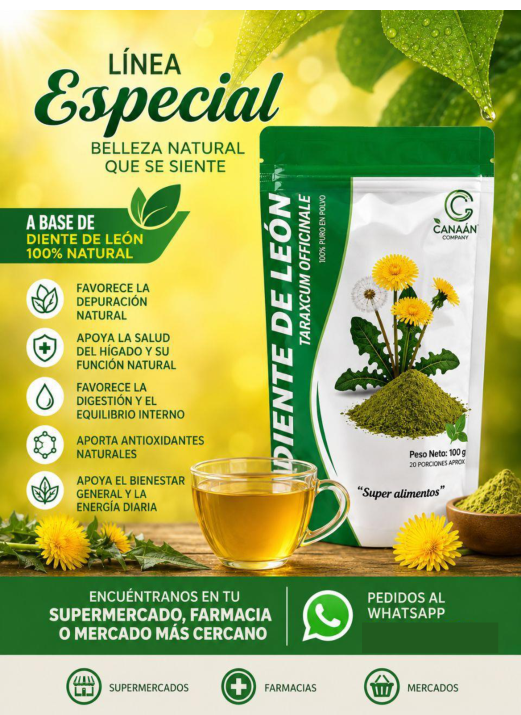 Diente de León