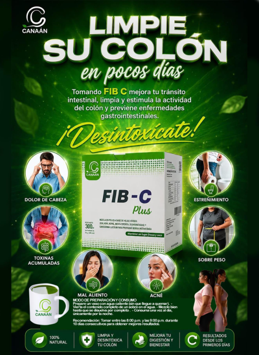 FIB-C Plus
