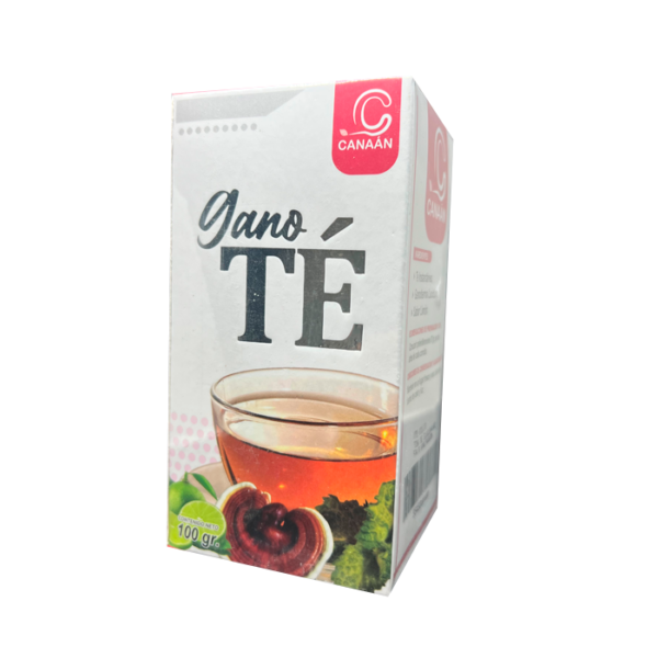 GANO TÉ (100gr)