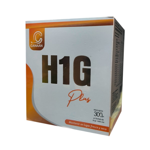 H1G Plus