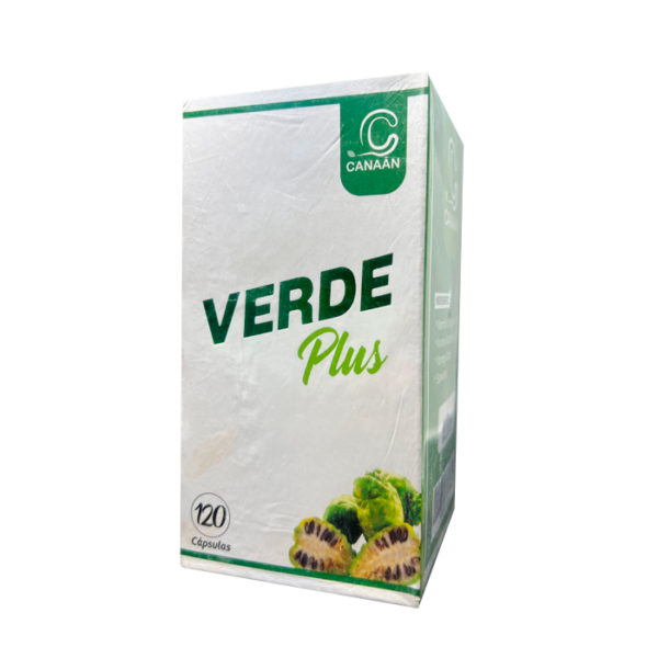 Verde Plus